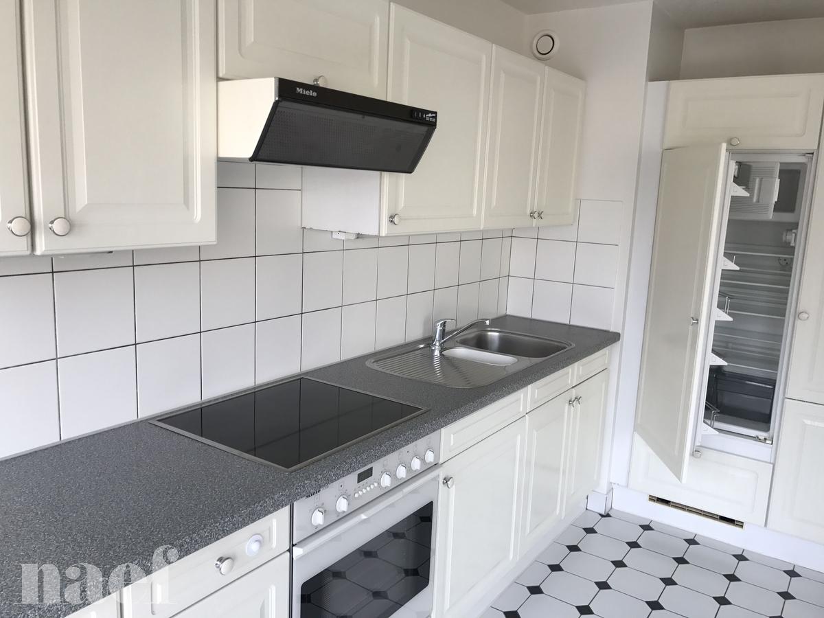 À louer : Appartement 4 Pieces Genève - Ref : 261029.3002 | Naef Immobilier