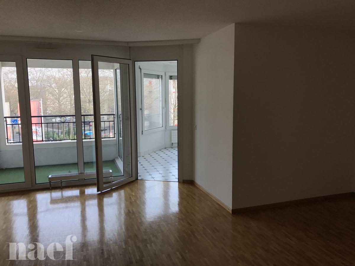 À louer : Appartement 4 Pieces Genève - Ref : 261029.3002 | Naef Immobilier