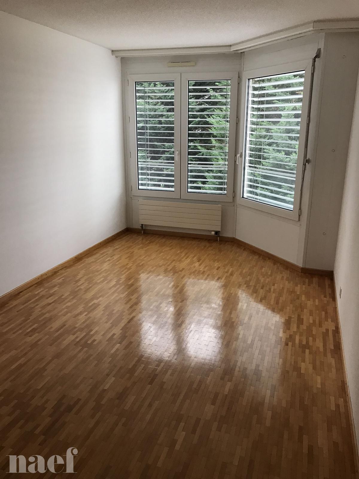 À louer : Appartement 4 Pieces Genève - Ref : 261029.3002 | Naef Immobilier