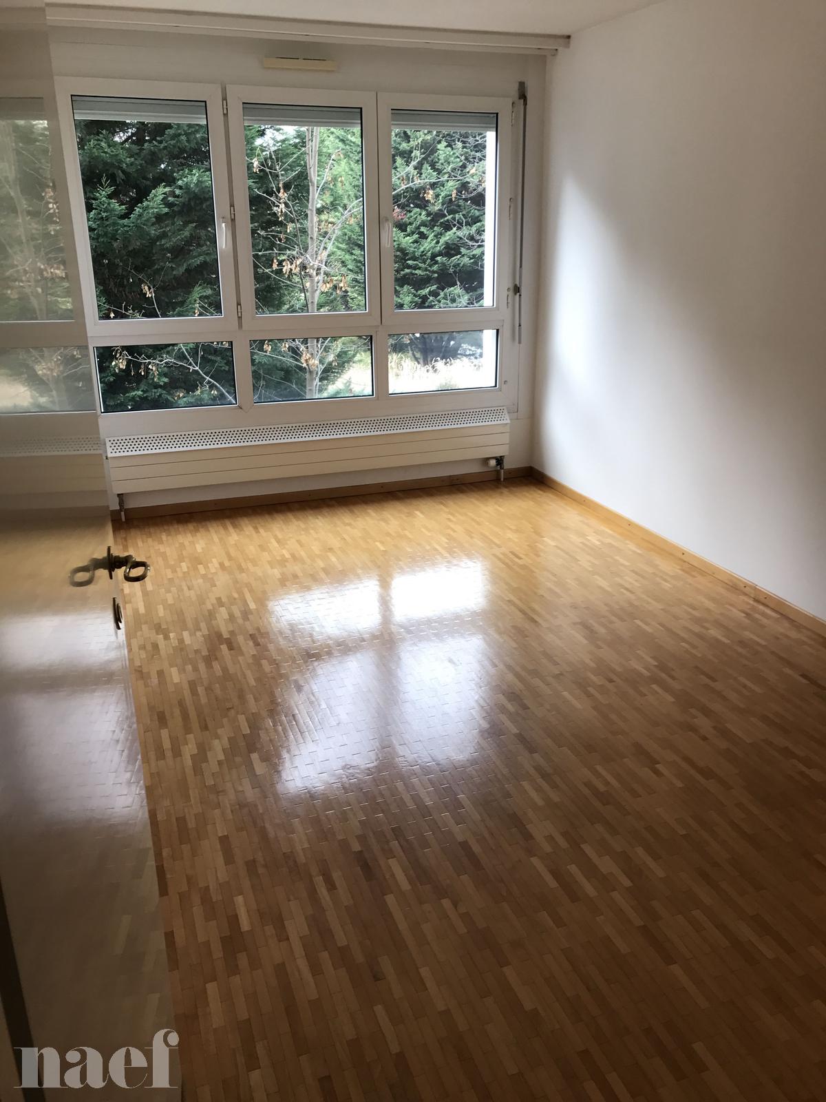 À louer : Appartement 4 Pieces Genève - Ref : 261029.3002 | Naef Immobilier