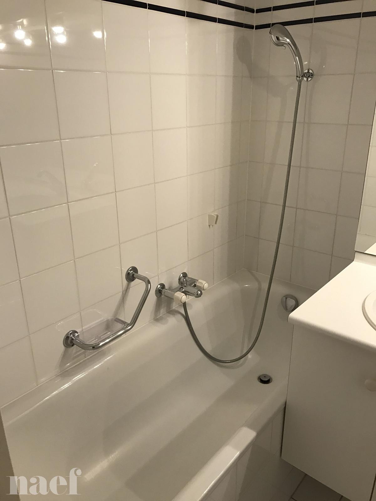 À louer : Appartement 4 Pieces Genève - Ref : 261029.3002 | Naef Immobilier