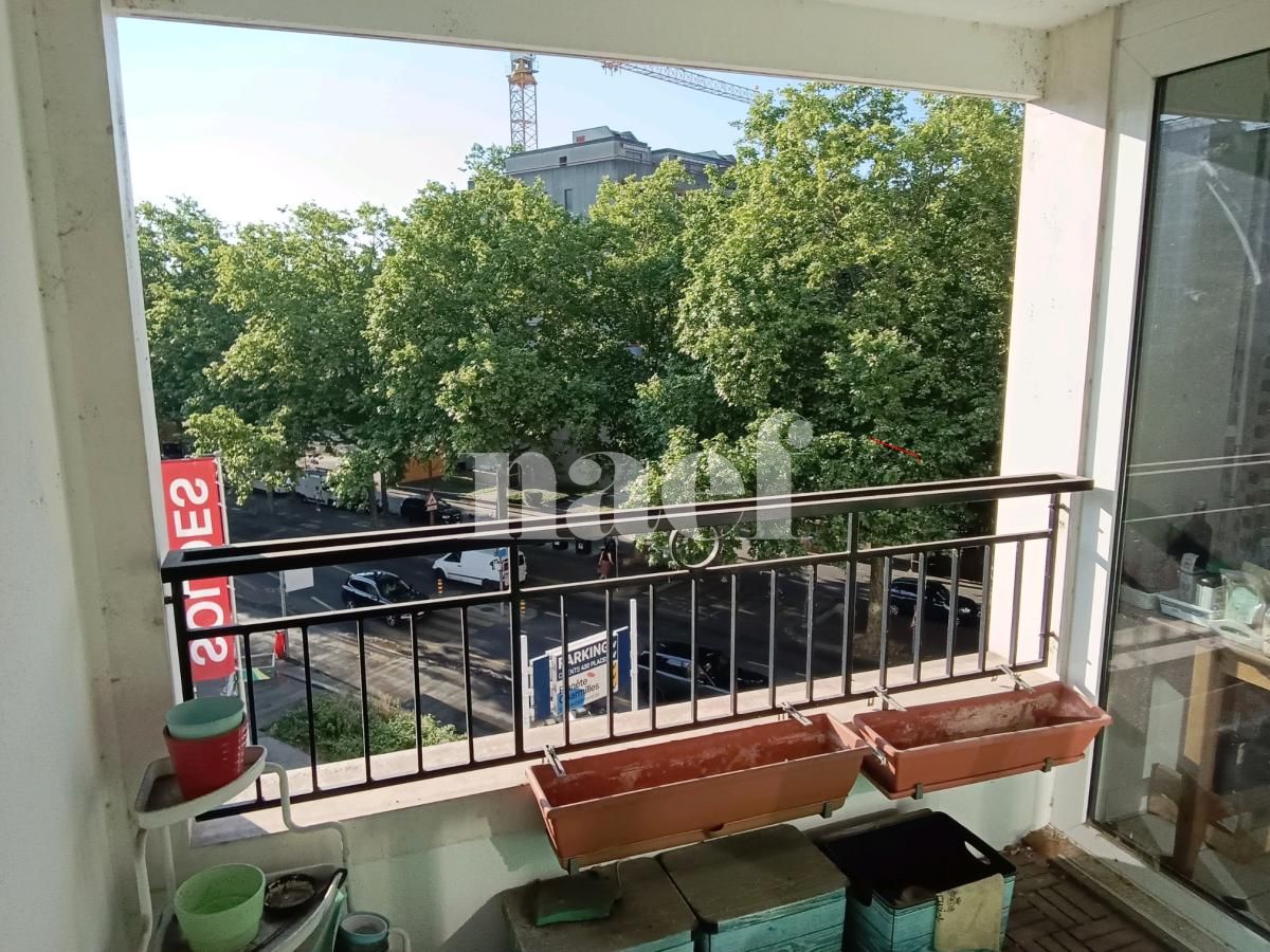 À louer : Appartement 4 Pieces Genève - Ref : 261029.4002 | Naef Immobilier