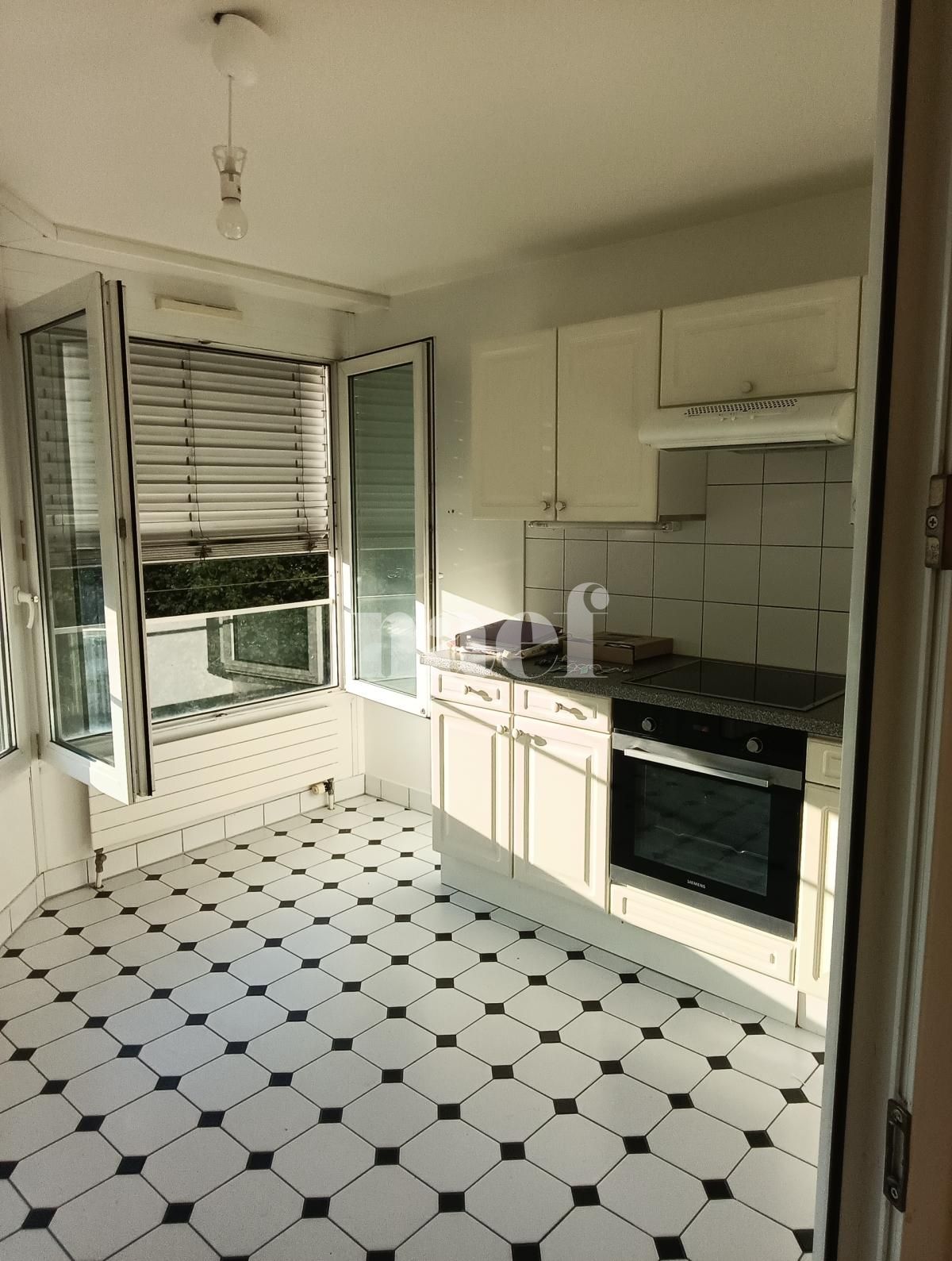 À louer : Appartement 4 Pieces Genève - Ref : 261029.4002 | Naef Immobilier