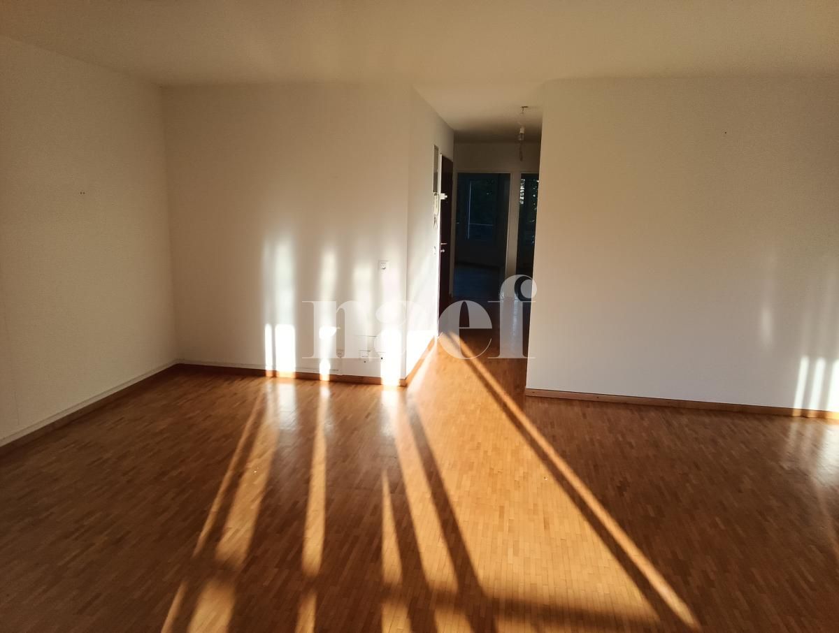 À louer : Appartement 4 Pieces Genève - Ref : 261029.4002 | Naef Immobilier