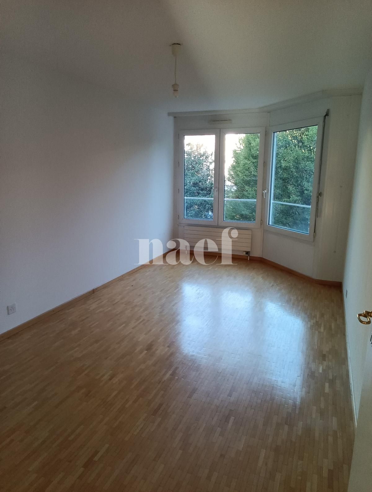 À louer : Appartement 4 Pieces Genève - Ref : 261029.4002 | Naef Immobilier