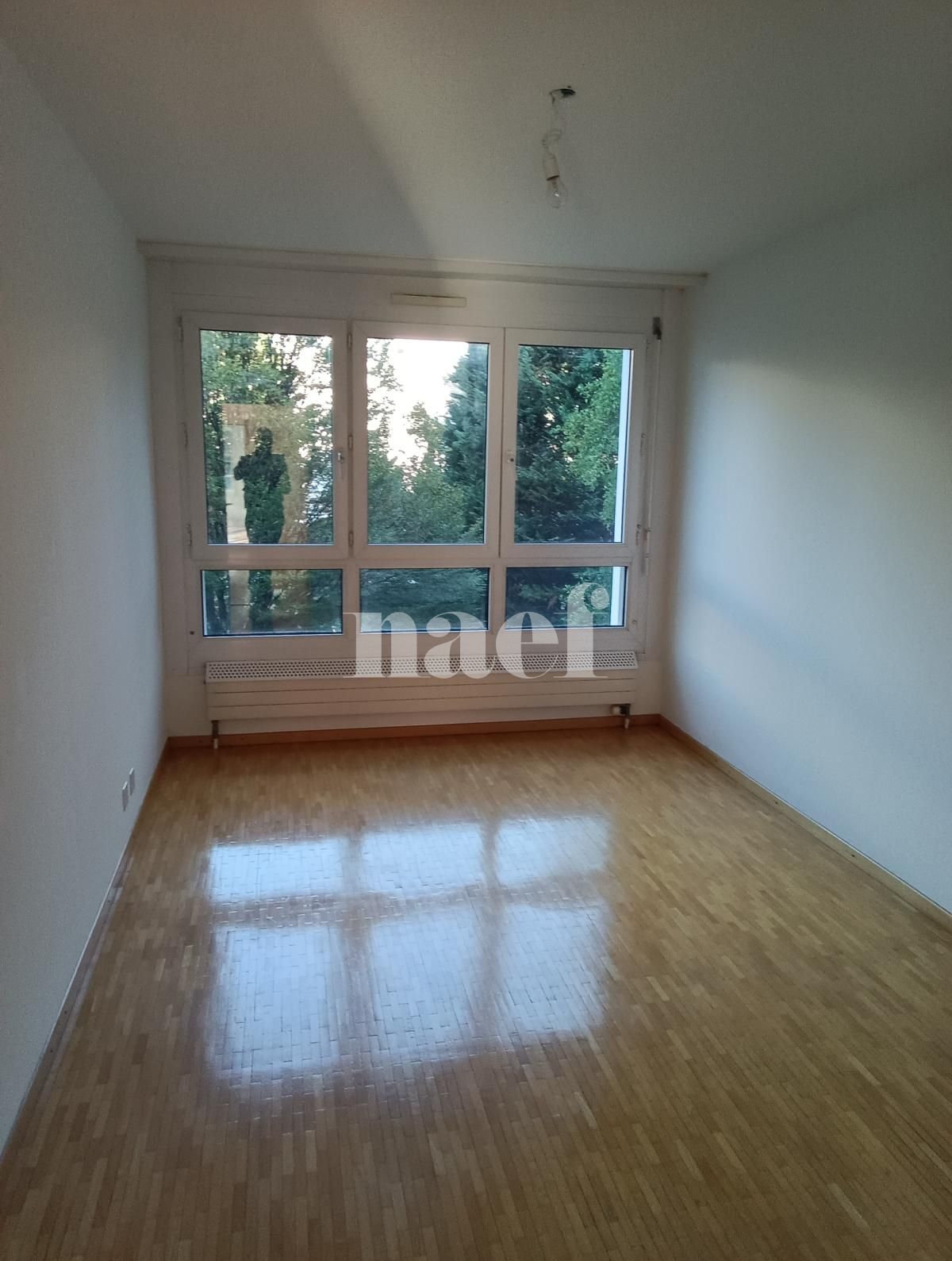 À louer : Appartement 4 Pieces Genève - Ref : 261029.4002 | Naef Immobilier