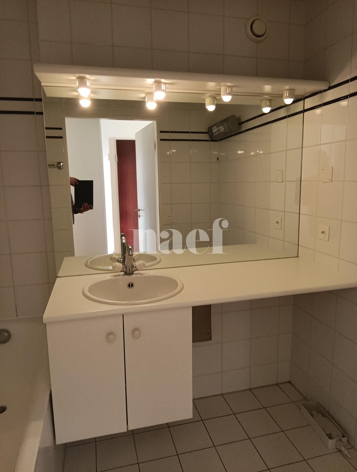 À louer : Appartement 4 Pieces Genève - Ref : 261029.4002 | Naef Immobilier