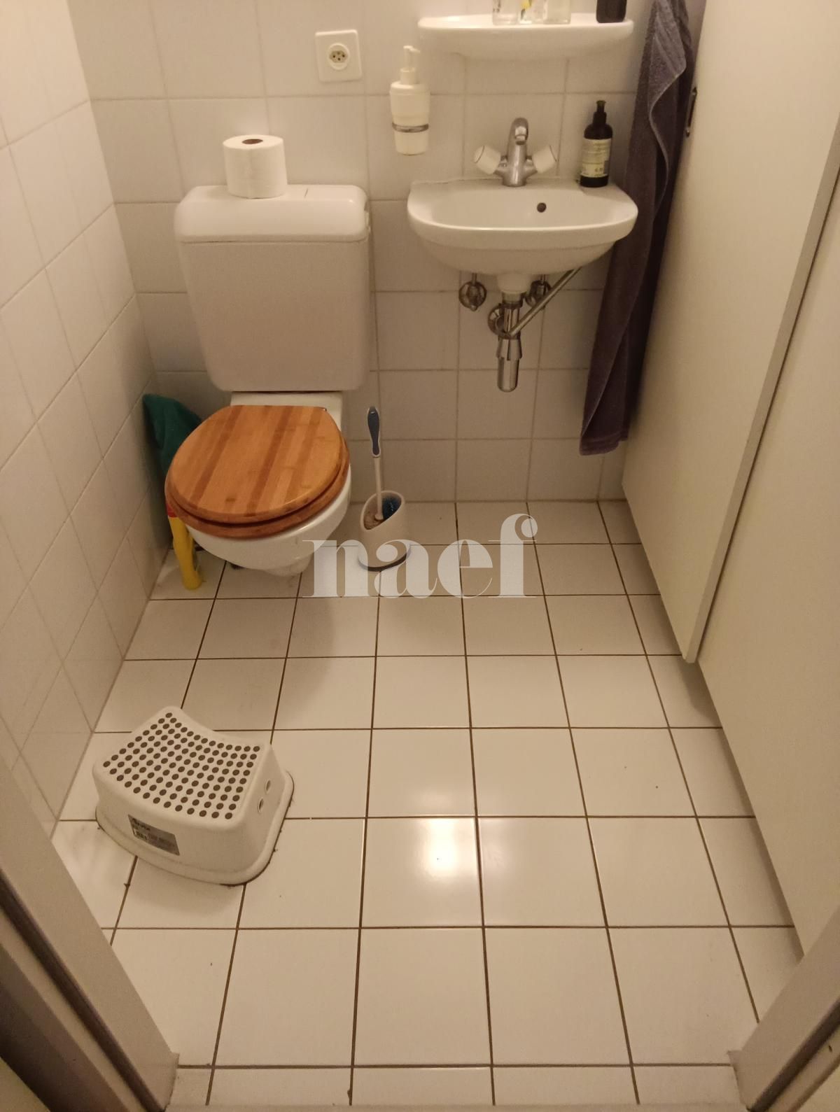 À louer : Appartement 4 Pieces Genève - Ref : 261029.4002 | Naef Immobilier