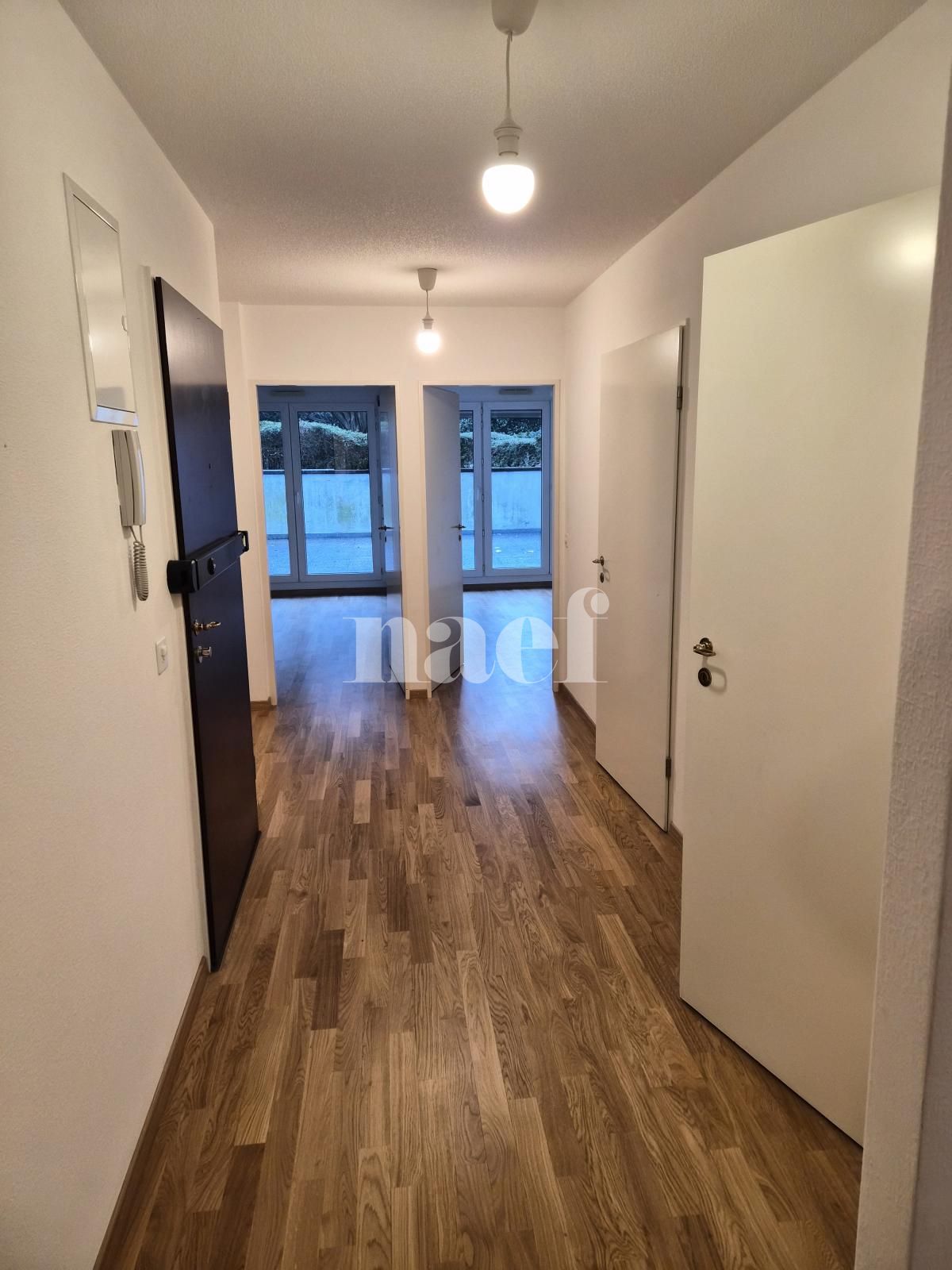 À louer : Appartement 4 Pieces Genève - Ref : 261029.8001 | Naef Immobilier
