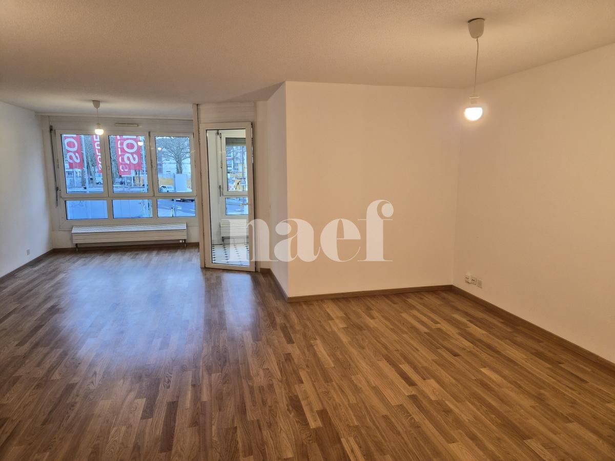 À louer : Appartement 4 Pieces Genève - Ref : 261029.8001 | Naef Immobilier