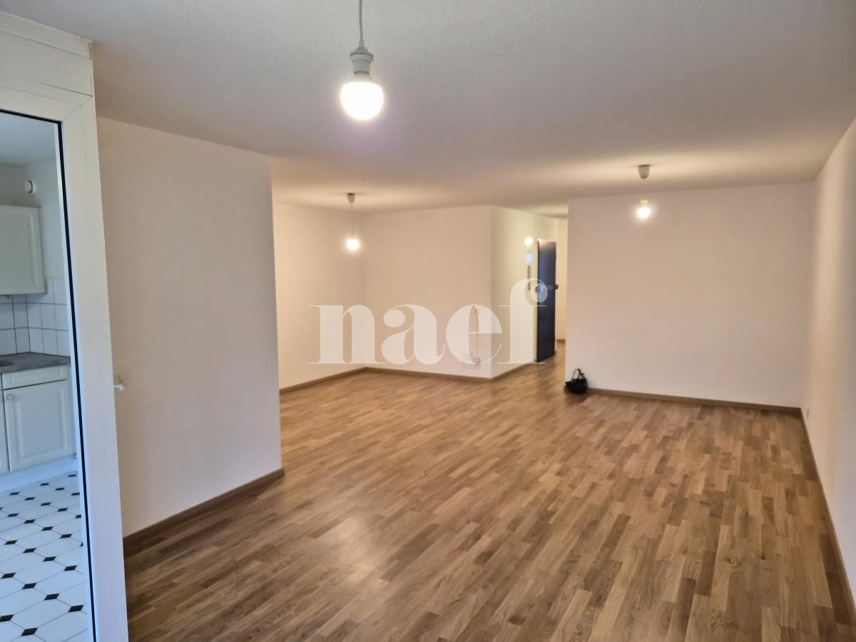 À louer : Appartement 4 Pieces Genève - Ref : 261029.8001 | Naef Immobilier