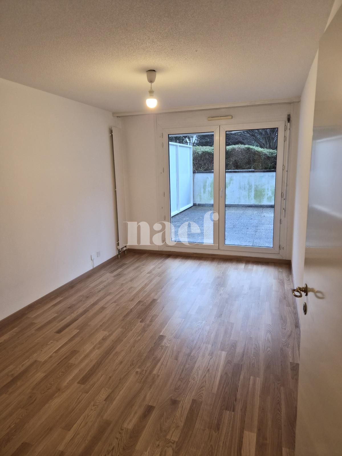 À louer : Appartement 4 Pieces Genève - Ref : 261029.8001 | Naef Immobilier