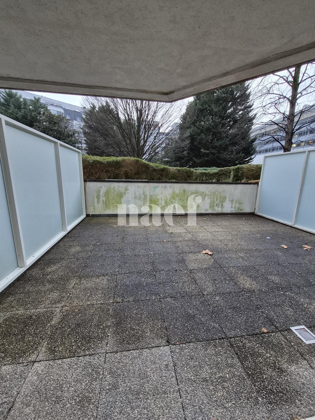 À louer : Appartement 4 Pieces Genève - Ref : 261029.8001 | Naef Immobilier