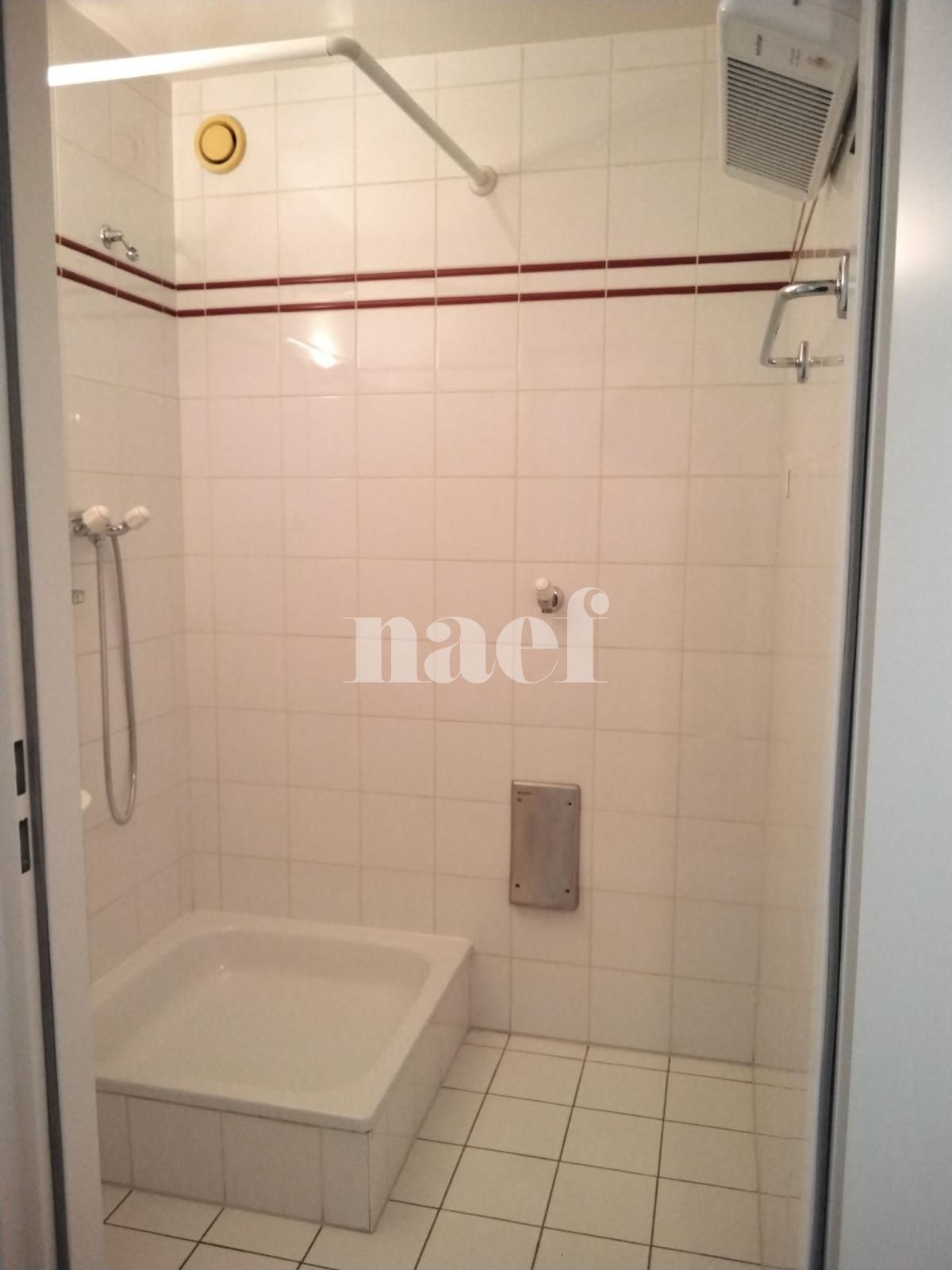 À louer : Appartement 5 Pieces Genève - Ref : 261032.5002 | Naef Immobilier