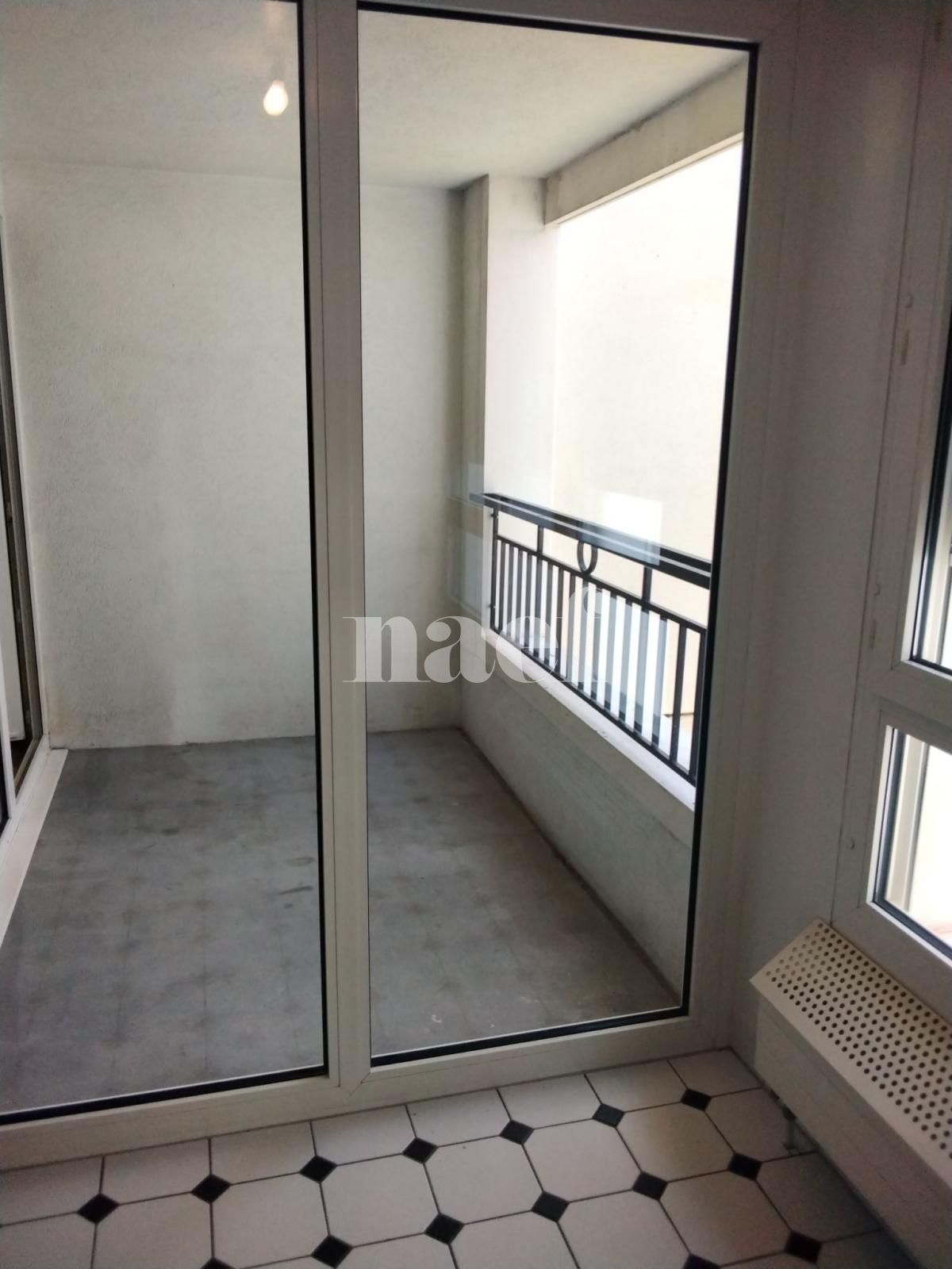 À louer : Appartement 5 Pieces Genève - Ref : 261032.5002 | Naef Immobilier