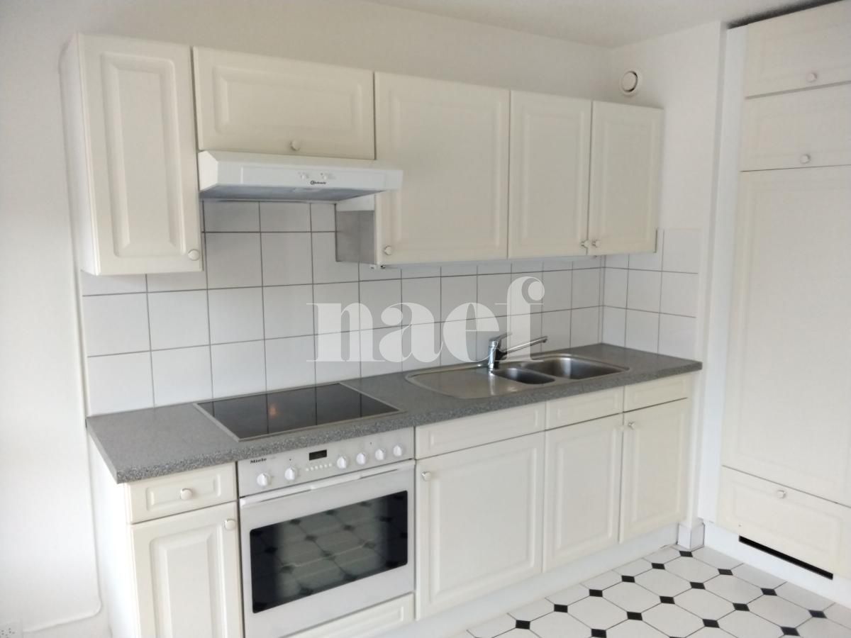 À louer : Appartement 5 Pieces Genève - Ref : 261032.5002 | Naef Immobilier