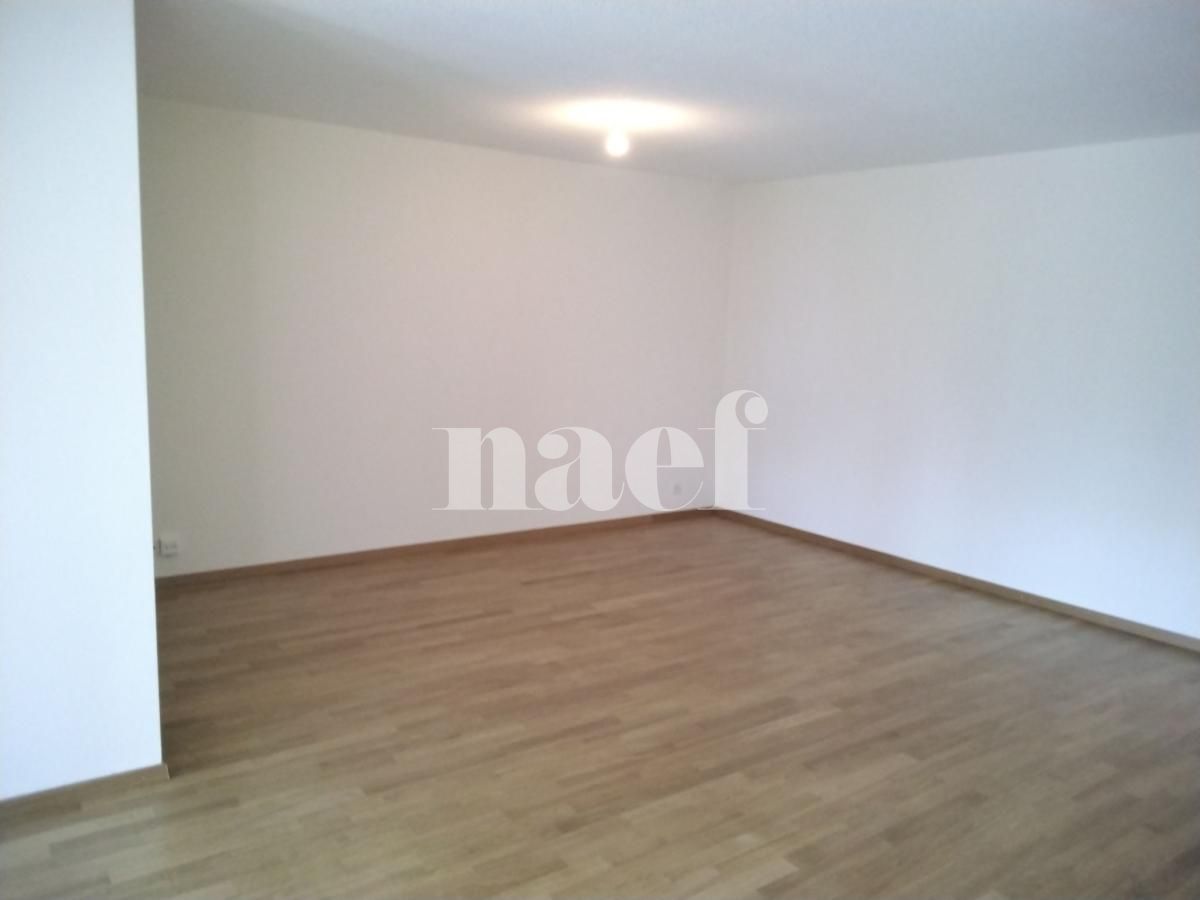 À louer : Appartement 5 Pieces Genève - Ref : 261032.5002 | Naef Immobilier