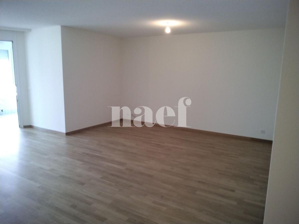 À louer : Appartement 5 Pieces Genève - Ref : 261032.5002 | Naef Immobilier