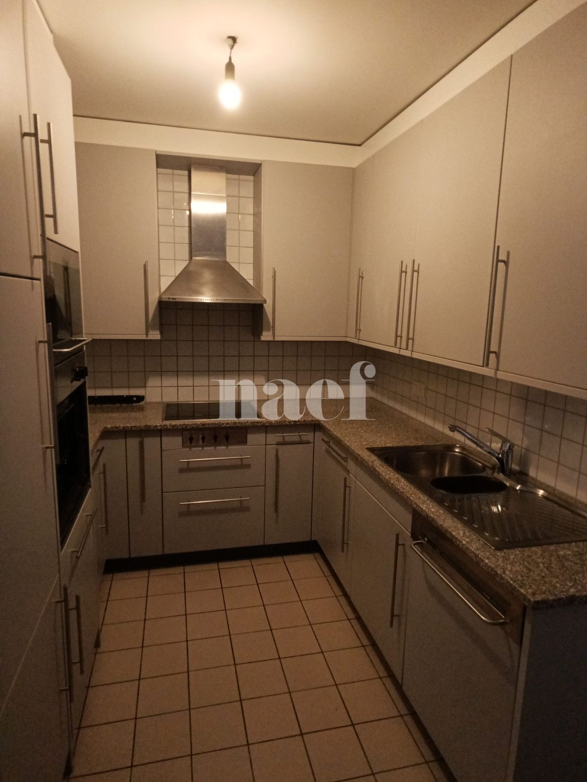 À louer : Appartement 6 Pieces Genève - Ref : 261036.6001 | Naef Immobilier