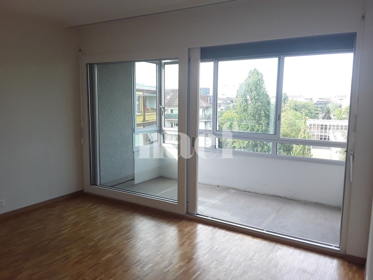 À louer : Appartement 6 Pieces Genève - Ref : 261036.6001 | Naef Immobilier
