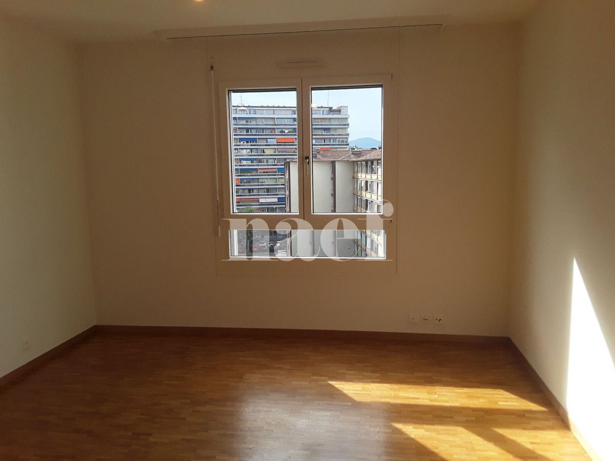 À louer : Appartement 6 Pieces Genève - Ref : 261036.6001 | Naef Immobilier