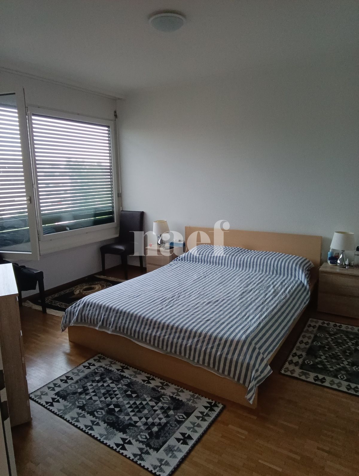 À louer : Appartement 6 Pieces Genève - Ref : 261041.13003 | Naef Immobilier