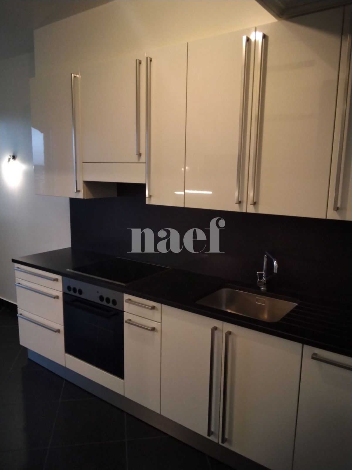 À louer : Appartement 6 Pieces Genève - Ref : 261041.13003 | Naef Immobilier