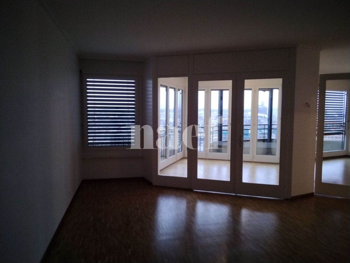 À louer : Appartement 6 Pieces Genève - Ref : 261041.13003 | Naef Immobilier