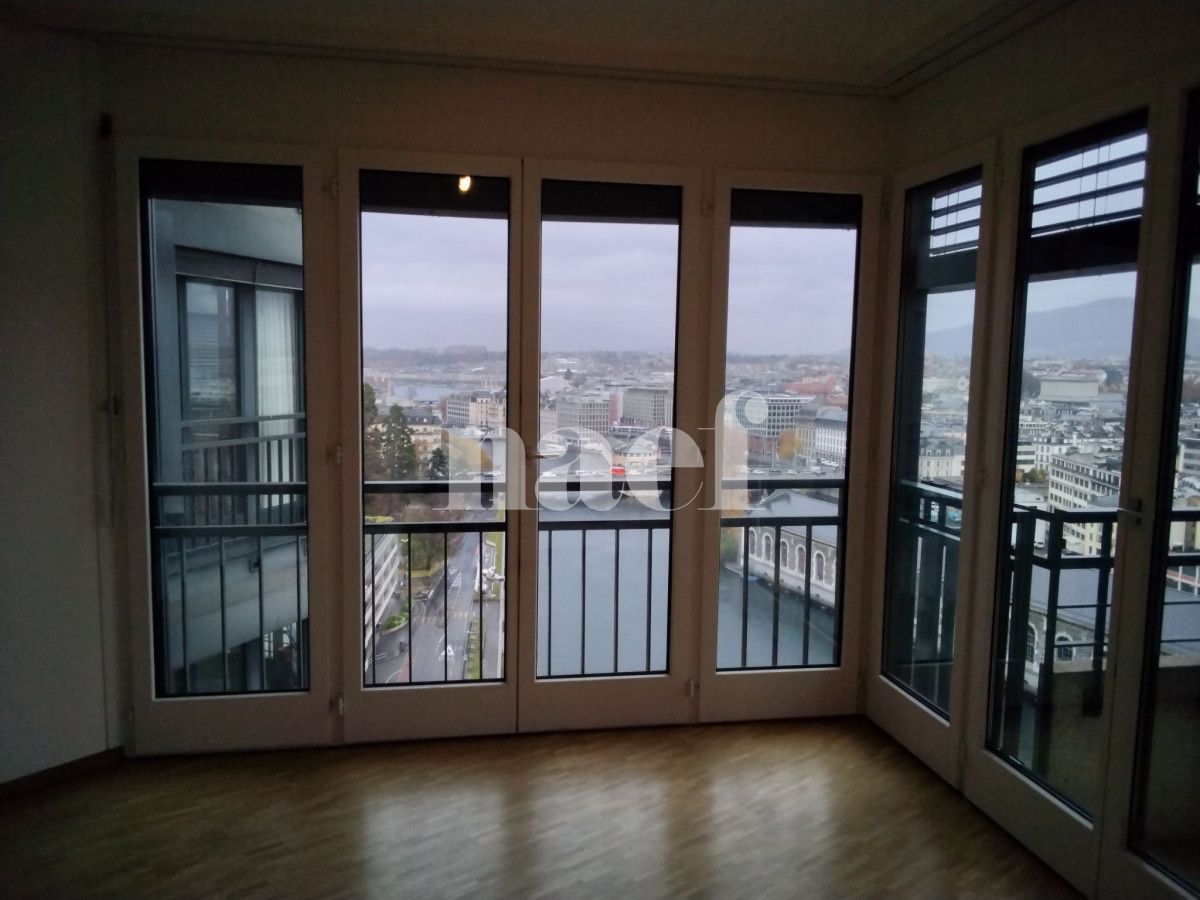 À louer : Appartement 6 Pieces Genève - Ref : 261041.13003 | Naef Immobilier