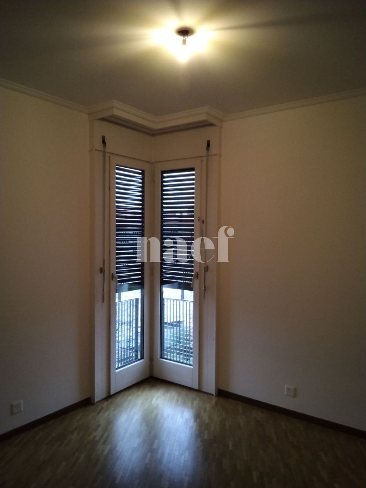 À louer : Appartement 6 Pieces Genève - Ref : 261041.13003 | Naef Immobilier