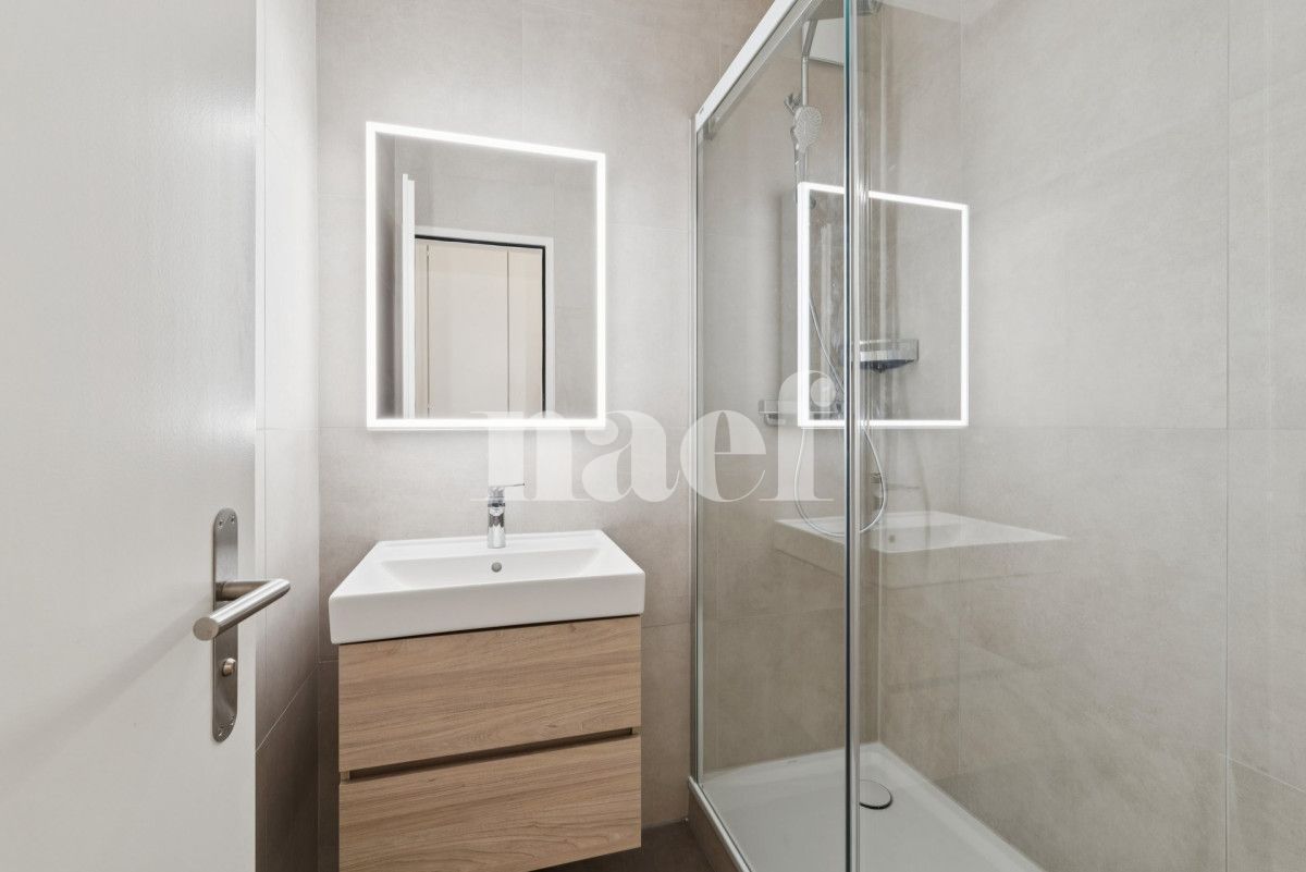 À louer : Appartement 6 Pieces Genève - Ref : 261042.11003 | Naef Immobilier