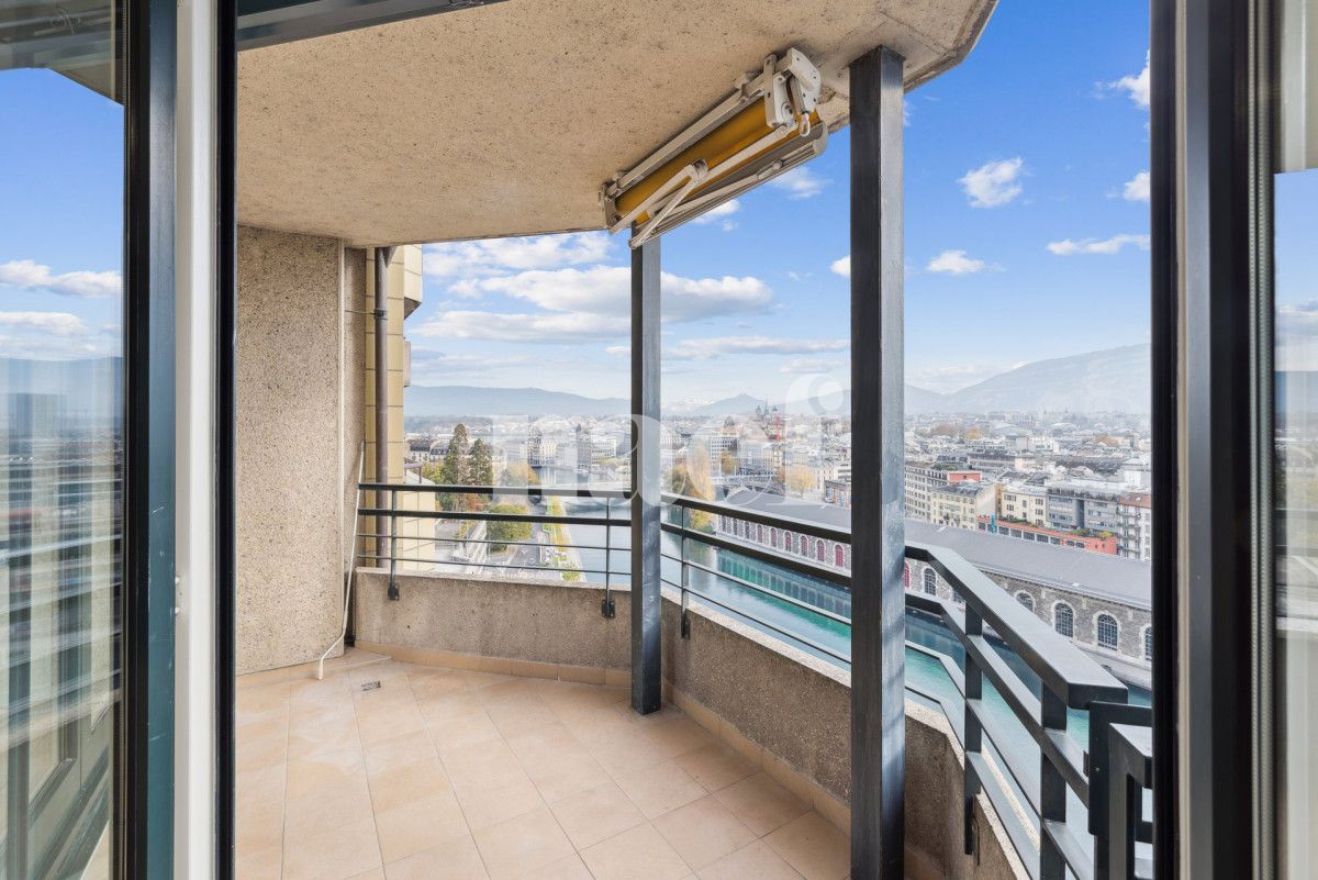 À louer : Appartement 6 Pieces Genève - Ref : 261042.11003 | Naef Immobilier