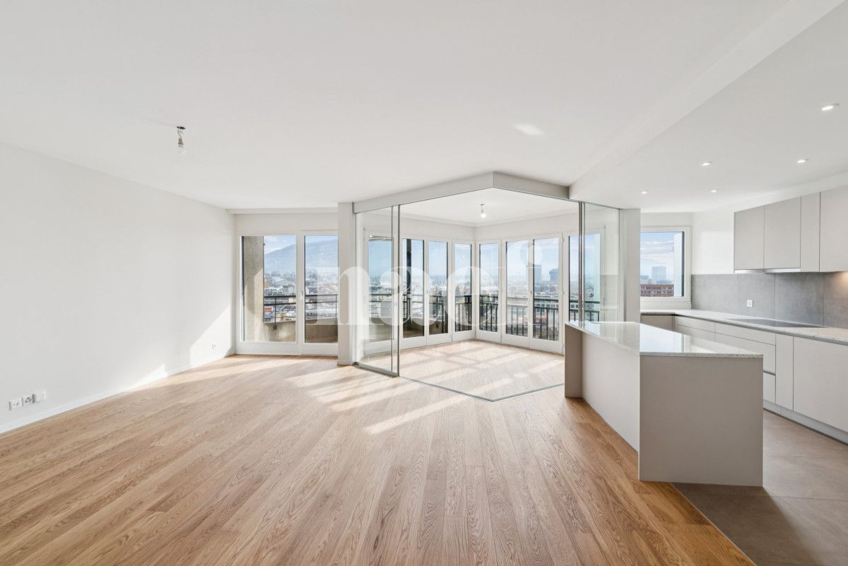 À louer : Appartement 6 Pieces Genève - Ref : 261042.11003 | Naef Immobilier