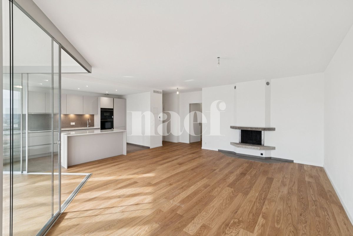 À louer : Appartement 6 Pieces Genève - Ref : 261042.11003 | Naef Immobilier