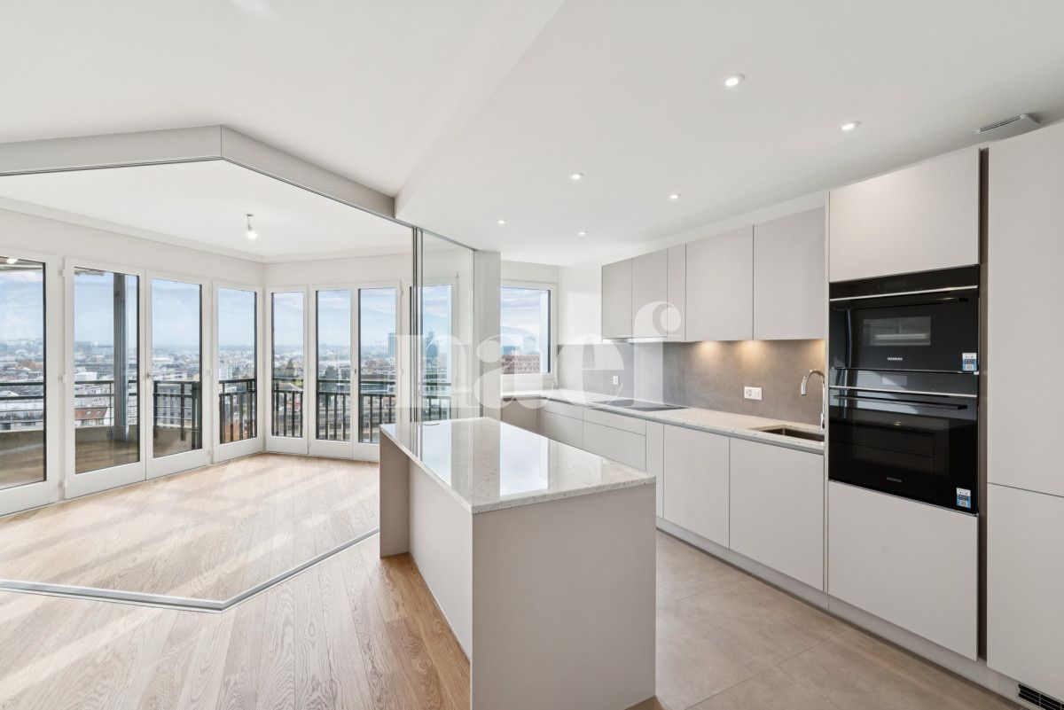 À louer : Appartement 6 Pieces Genève - Ref : 261042.11003 | Naef Immobilier