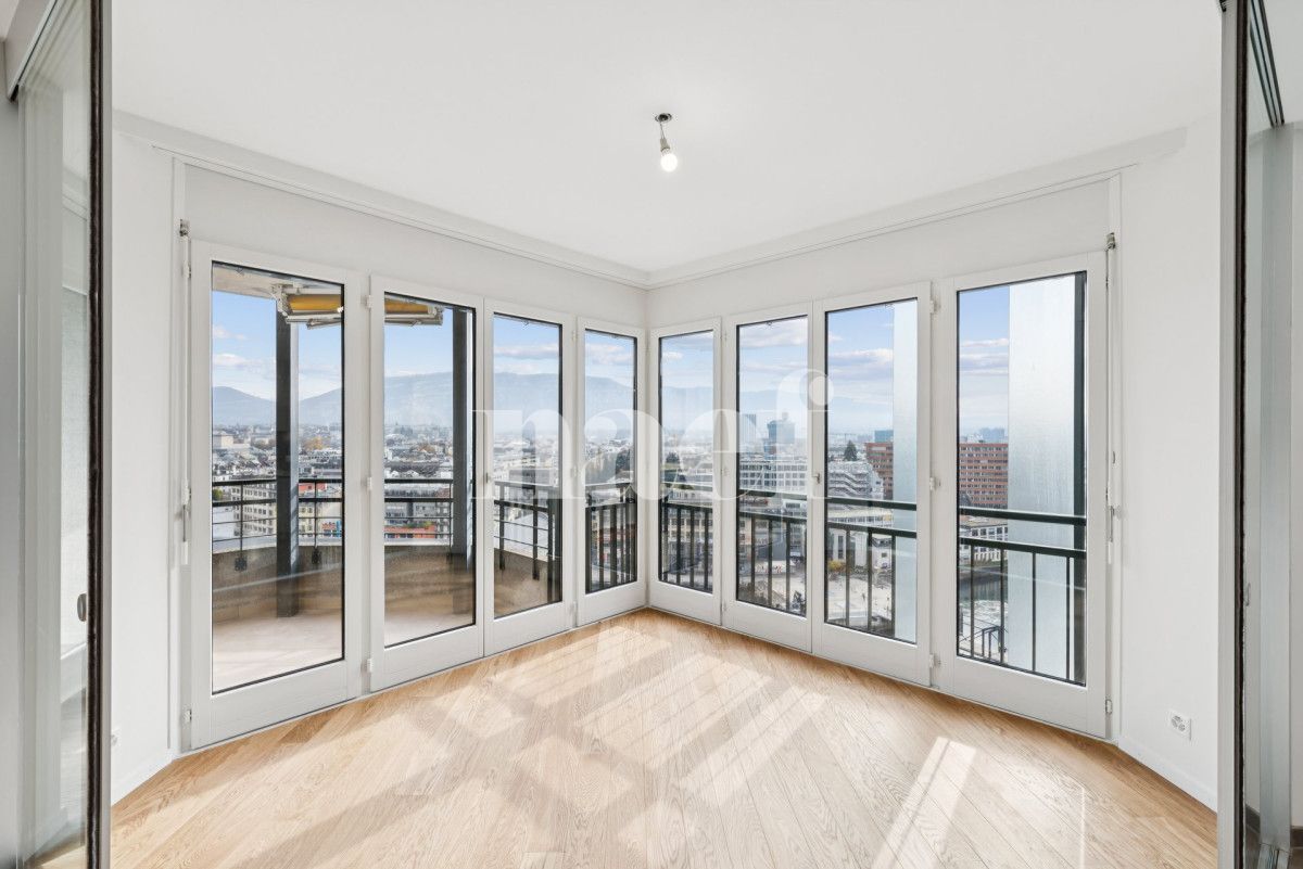 À louer : Appartement 6 Pieces Genève - Ref : 261042.11003 | Naef Immobilier