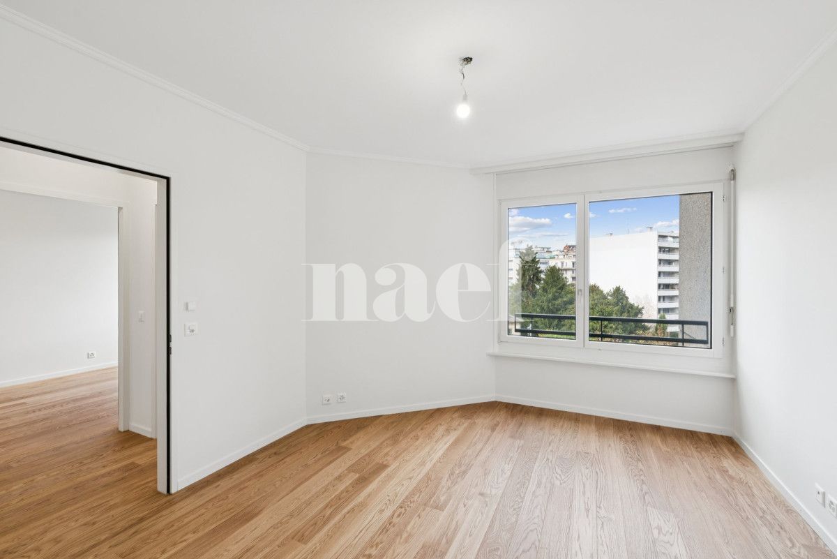 À louer : Appartement 6 Pieces Genève - Ref : 261042.11003 | Naef Immobilier