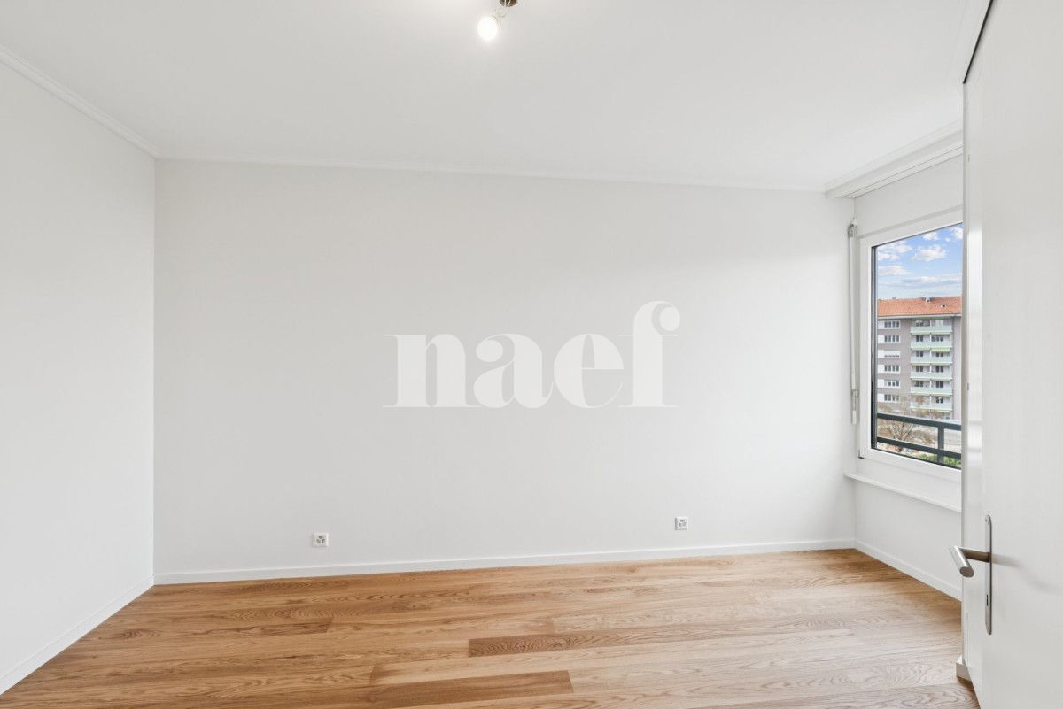 À louer : Appartement 6 Pieces Genève - Ref : 261042.11003 | Naef Immobilier