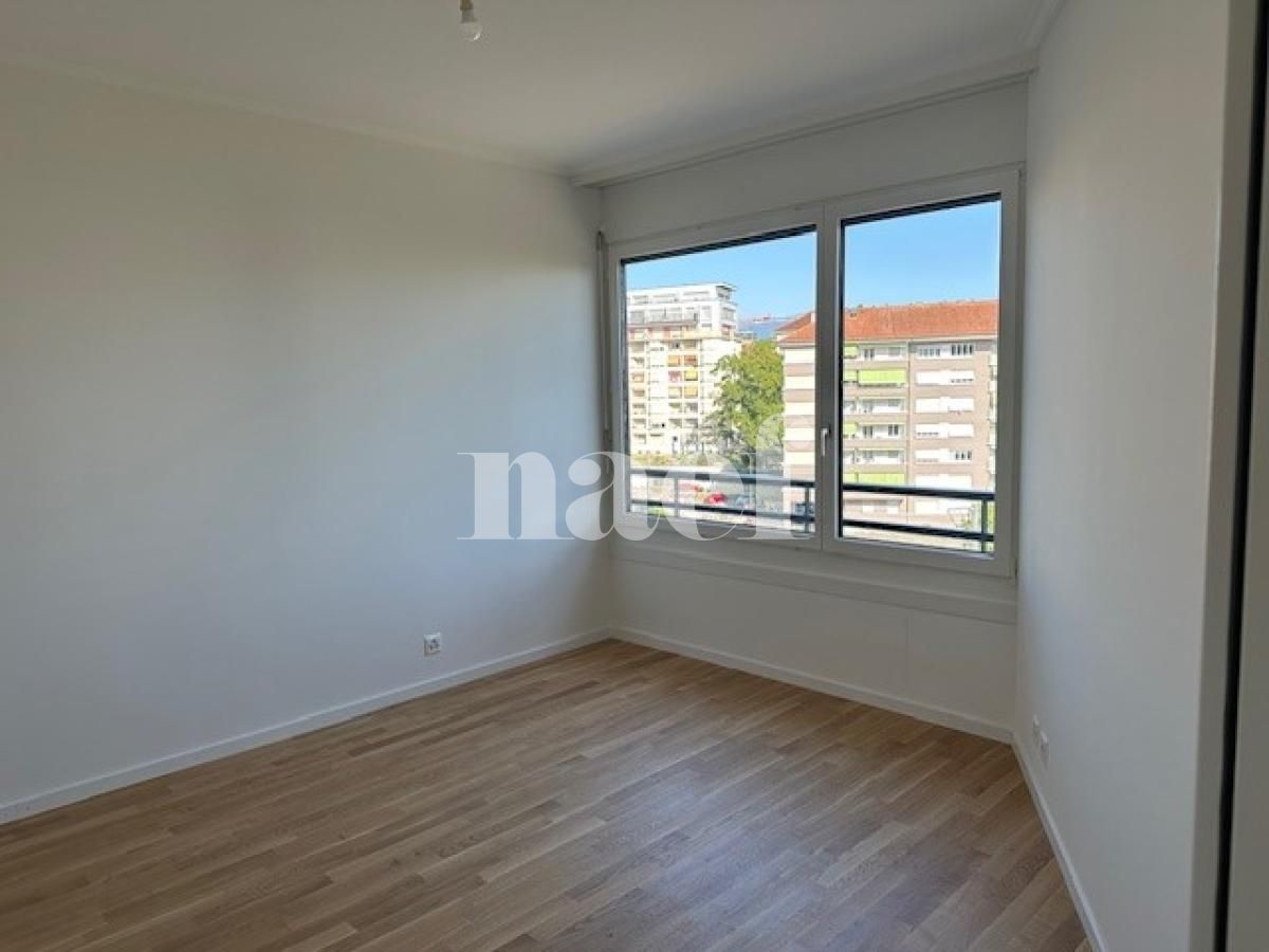 À louer : Appartement 6 Pieces Genève - Ref : 261042.12001 | Naef Immobilier