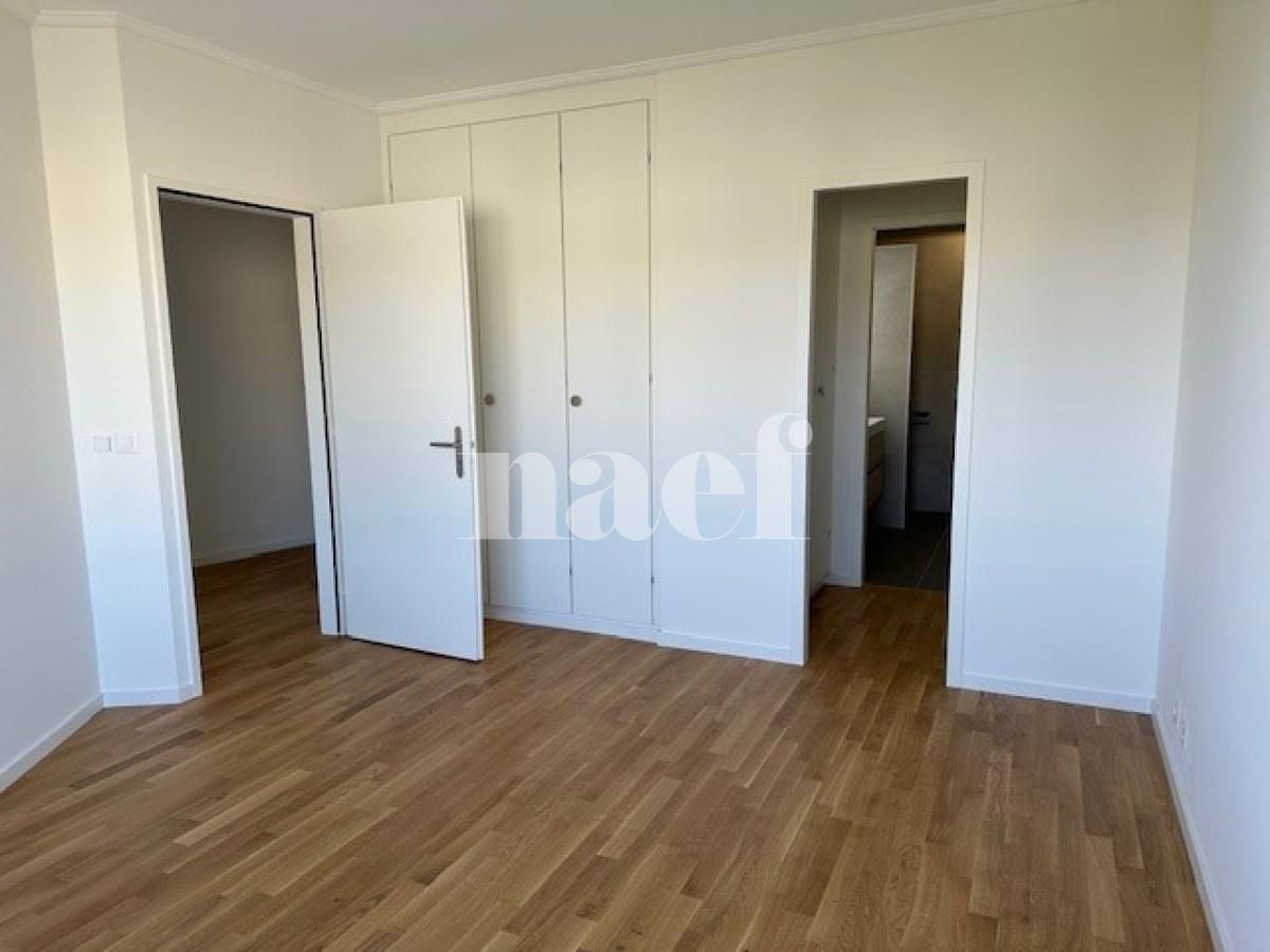 À louer : Appartement 6 Pieces Genève - Ref : 261042.12001 | Naef Immobilier