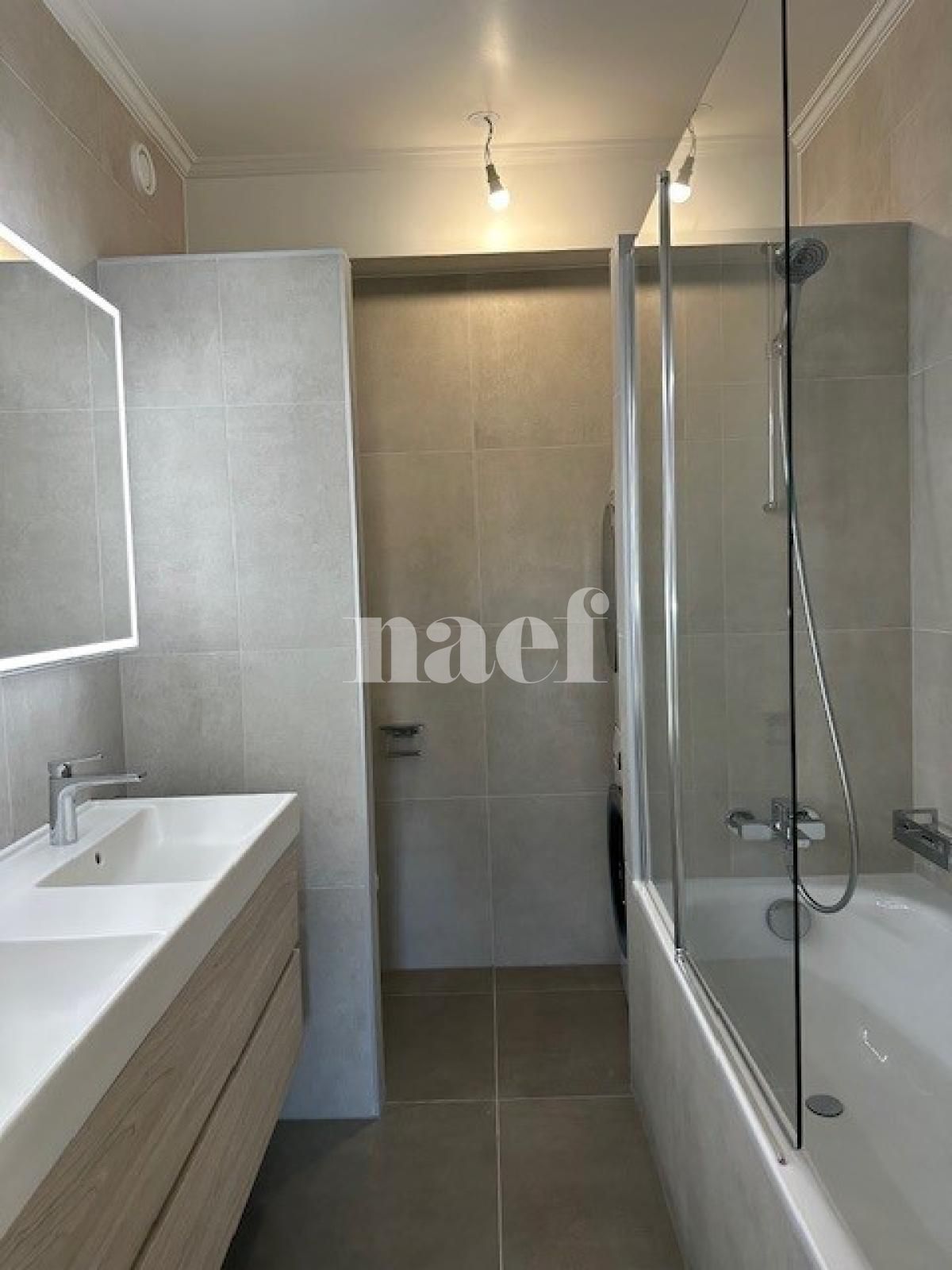 À louer : Appartement 6 Pieces Genève - Ref : 261042.12001 | Naef Immobilier