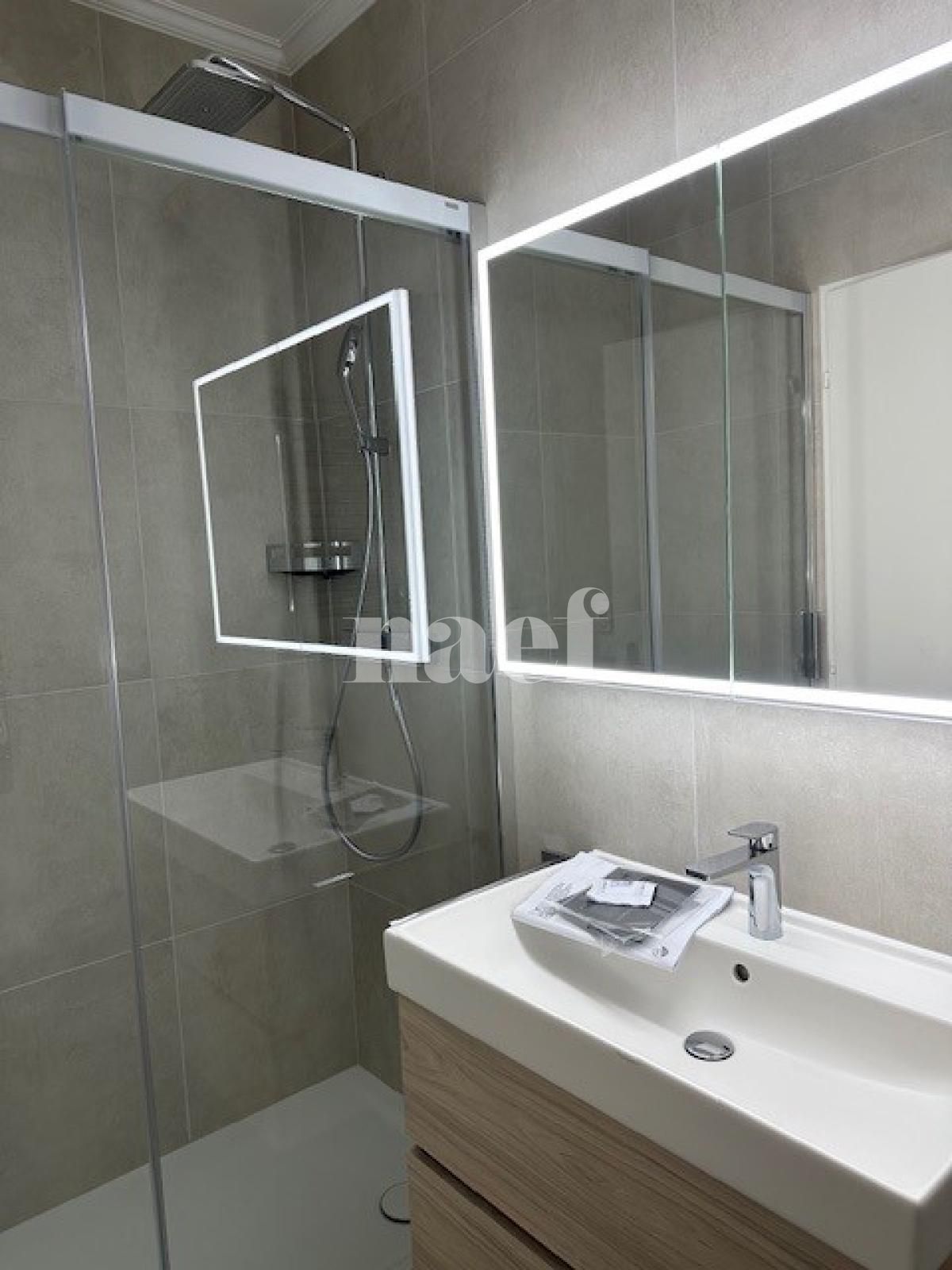 À louer : Appartement 6 Pieces Genève - Ref : 261042.12001 | Naef Immobilier