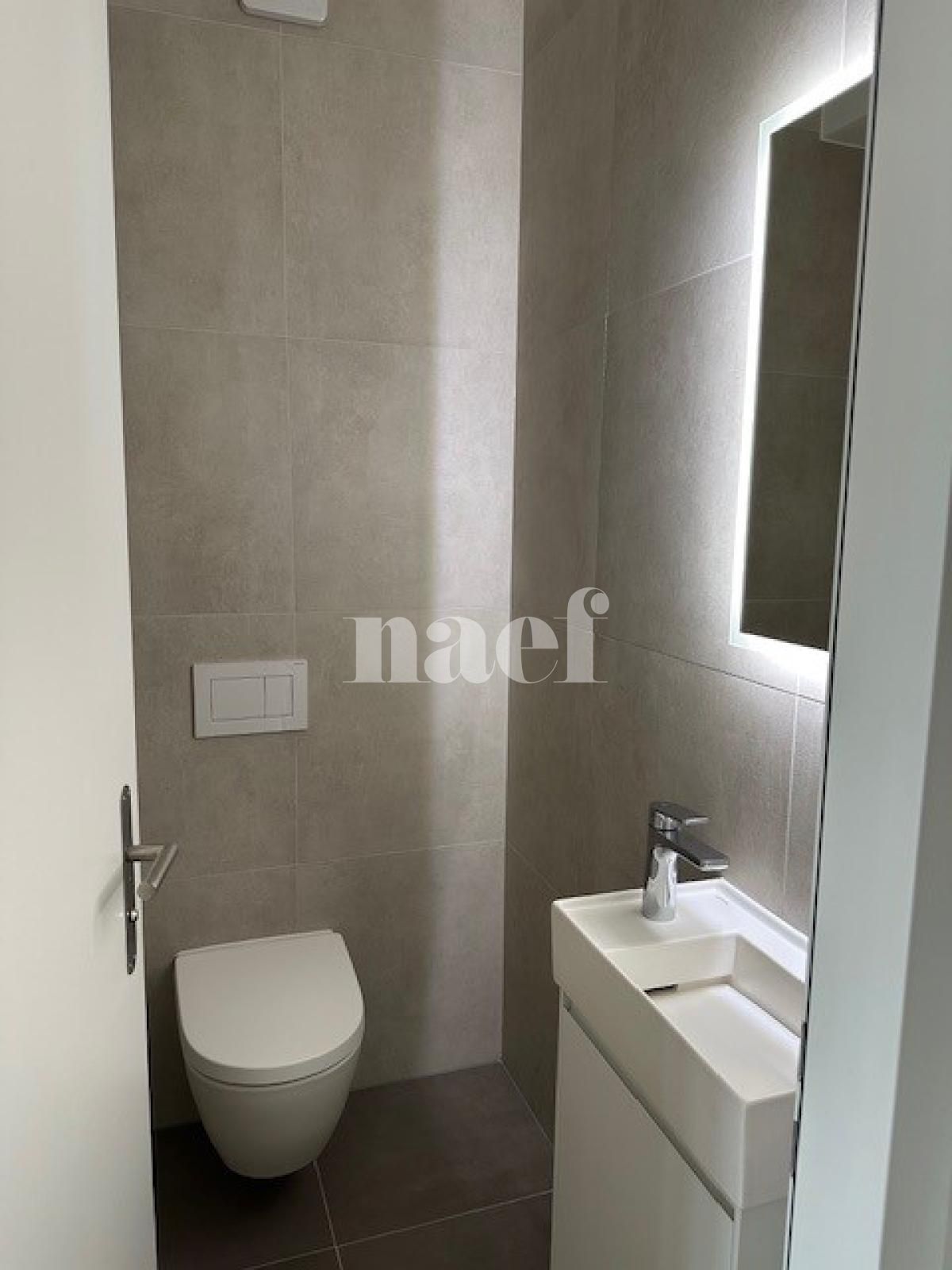 À louer : Appartement 6 Pieces Genève - Ref : 261042.12001 | Naef Immobilier