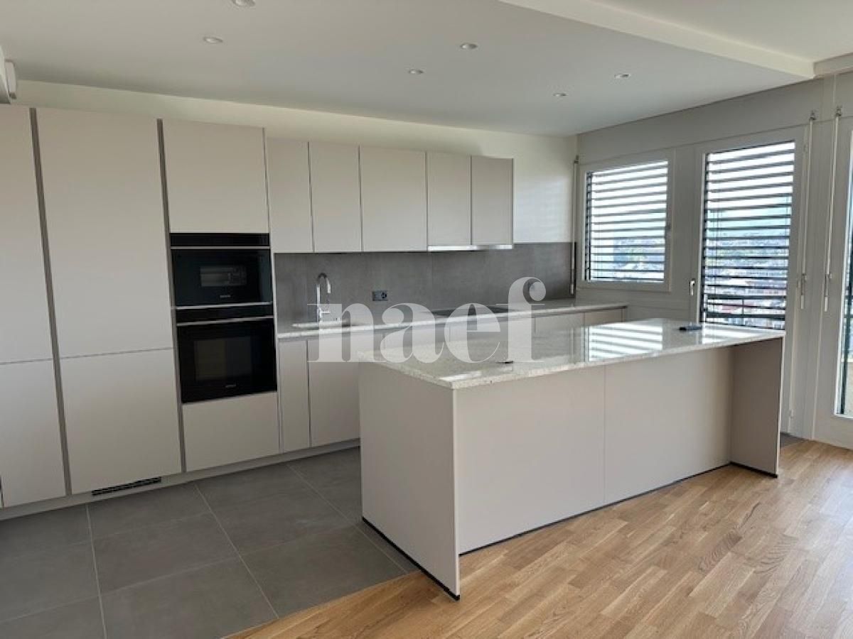 À louer : Appartement 6 Pieces Genève - Ref : 261042.12001 | Naef Immobilier
