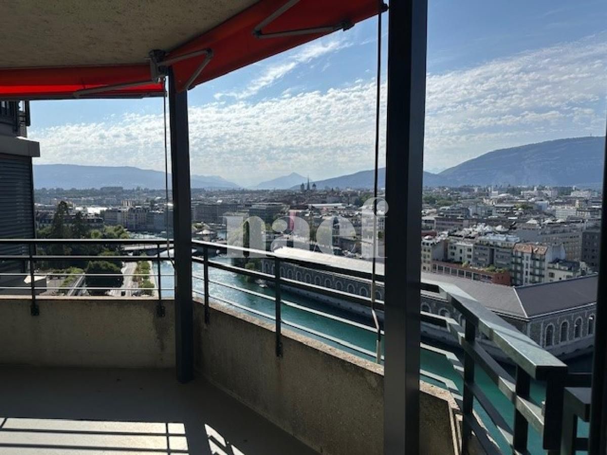 À louer : Appartement 6 Pieces Genève - Ref : 261042.12001 | Naef Immobilier