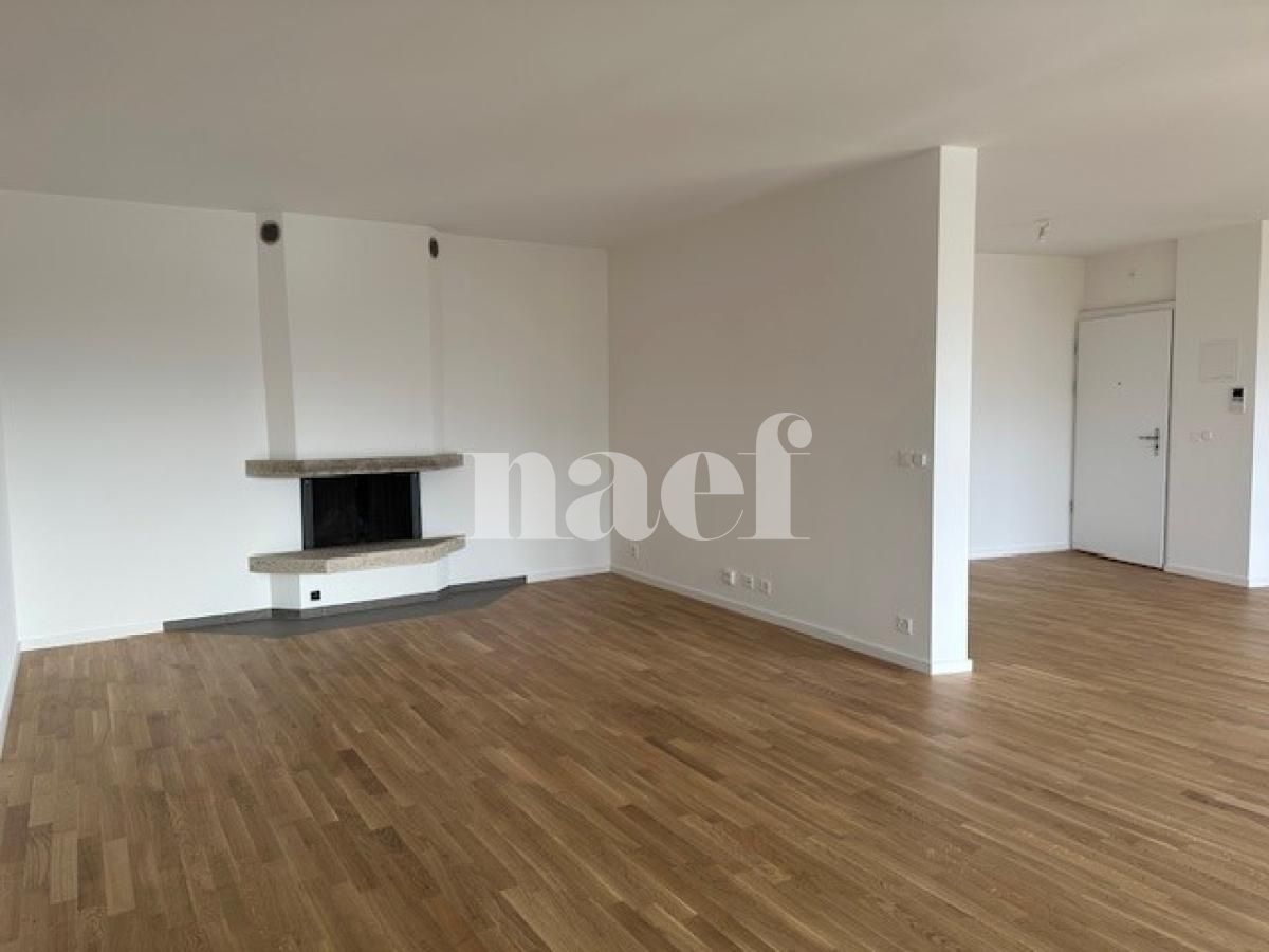 À louer : Appartement 6 Pieces Genève - Ref : 261042.12001 | Naef Immobilier