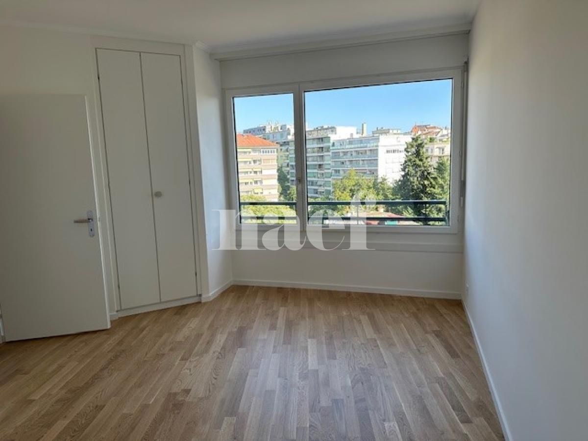 À louer : Appartement 6 Pieces Genève - Ref : 261042.12001 | Naef Immobilier
