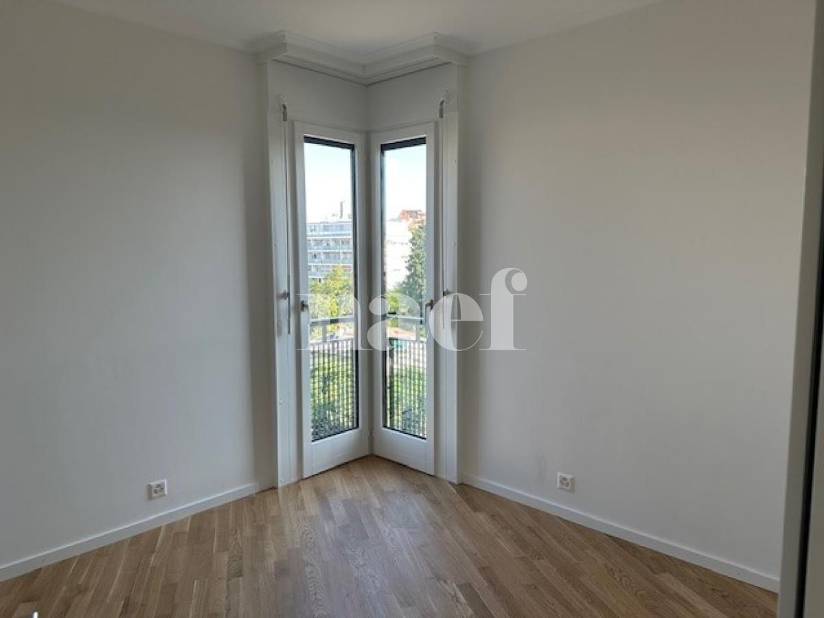 À louer : Appartement 6 Pieces Genève - Ref : 261042.12001 | Naef Immobilier