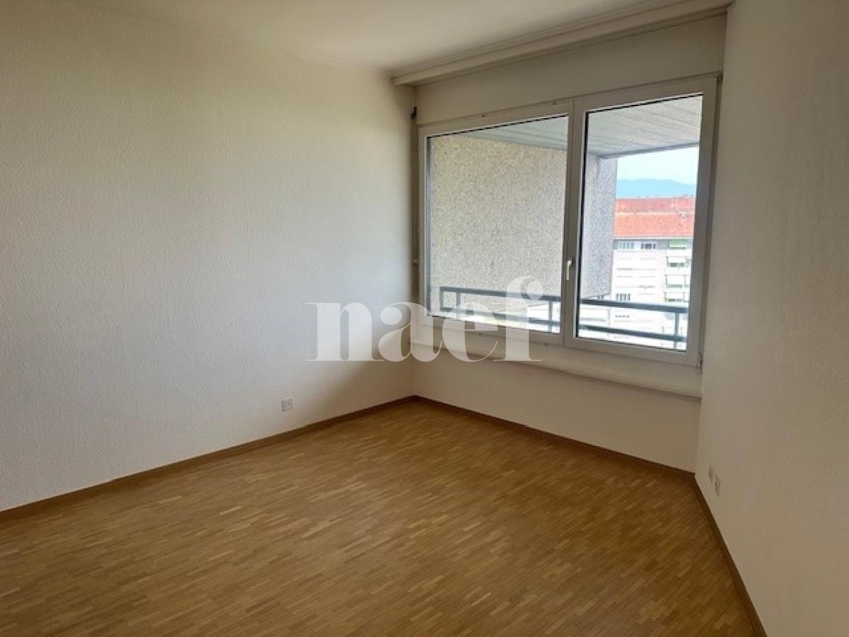 À louer : Appartement 6 Pieces Genève - Ref : 261042.14001 | Naef Immobilier