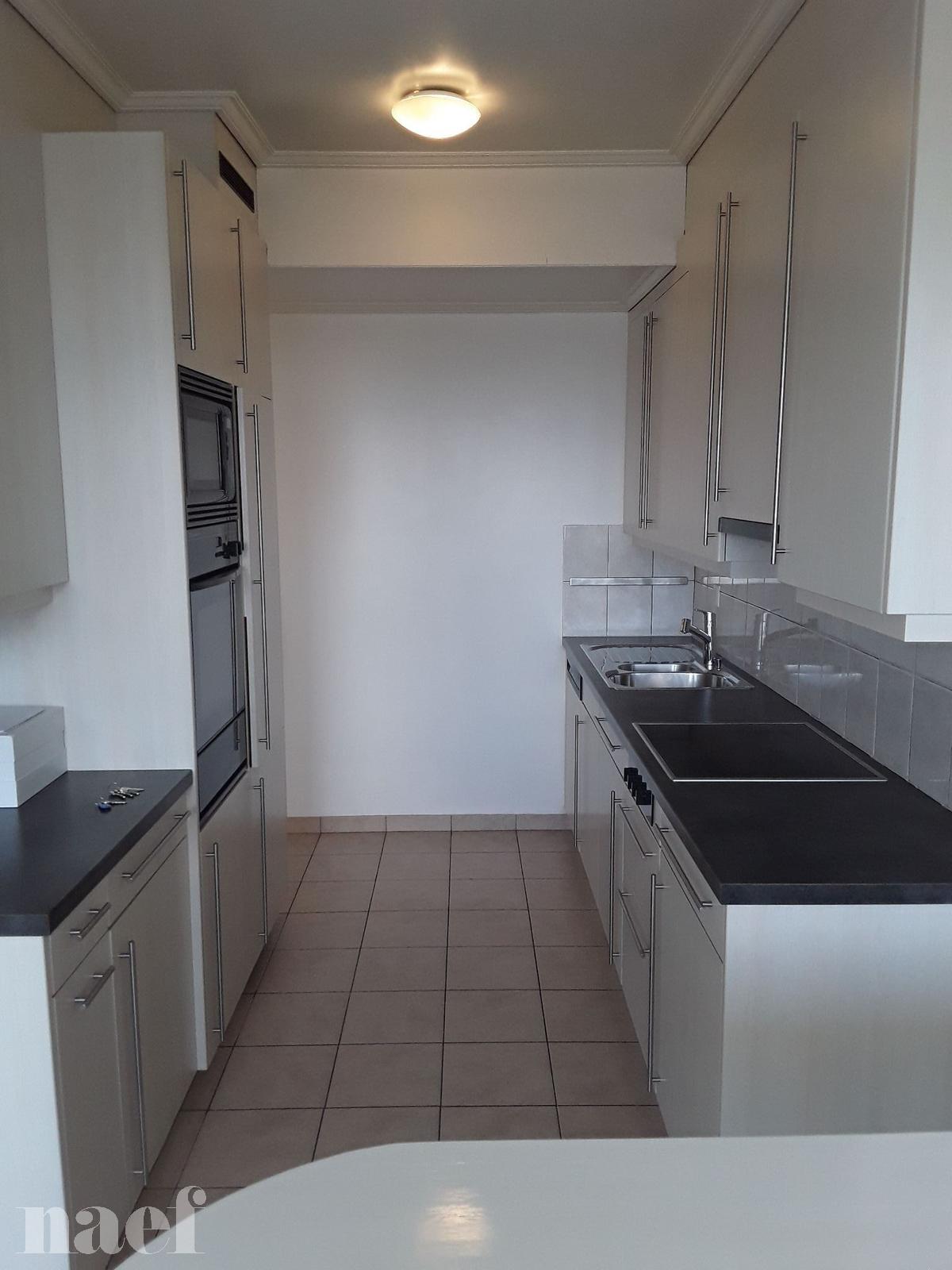 À louer : Appartement 6 Pieces Genève - Ref : 261042.14001 | Naef Immobilier